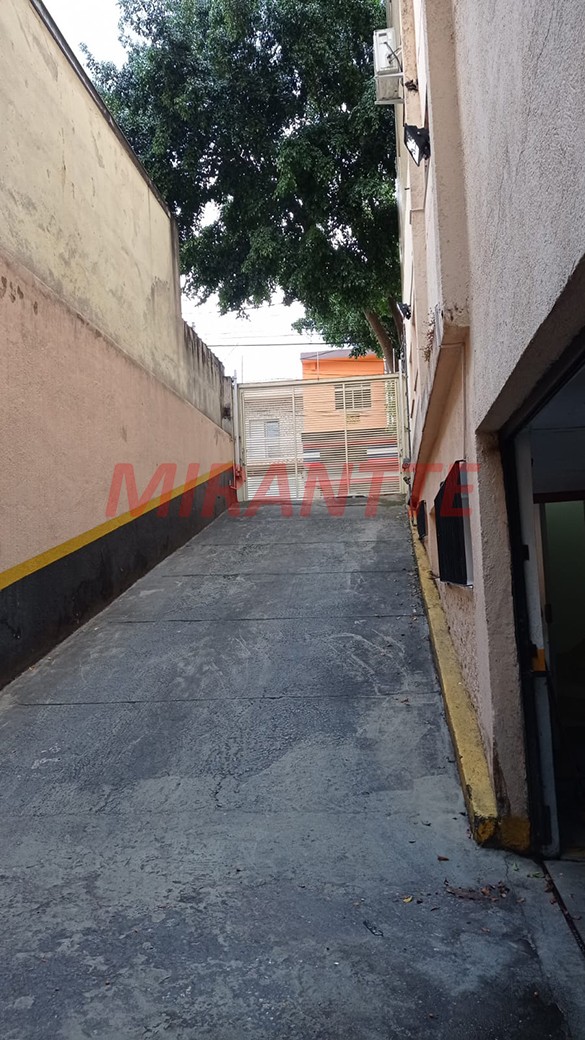 Comercial de 78m² em Sacoma