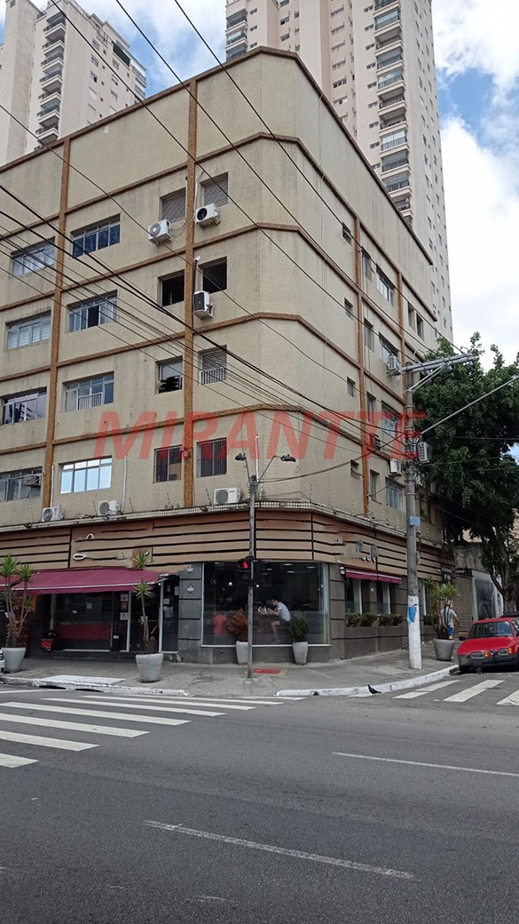 Comercial de 78m² em Sacoma