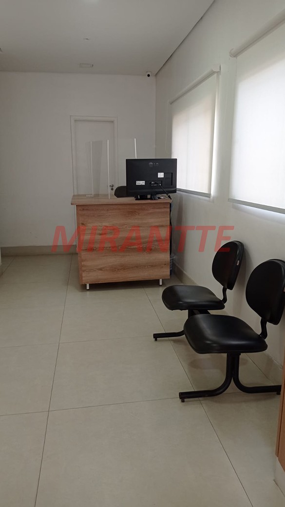 Comercial de 78m² em Sacoma