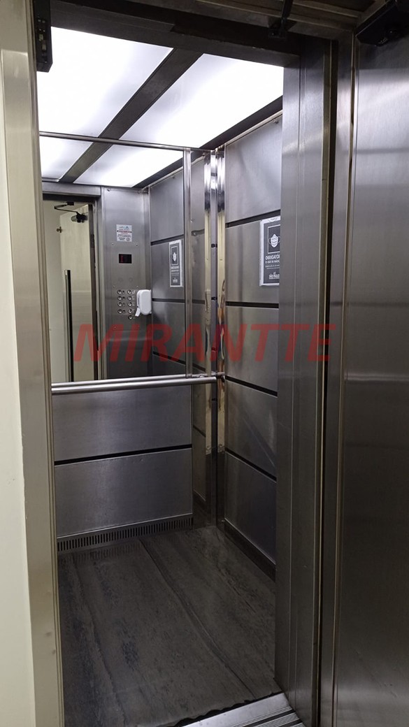 Comercial de 78m² em Sacoma