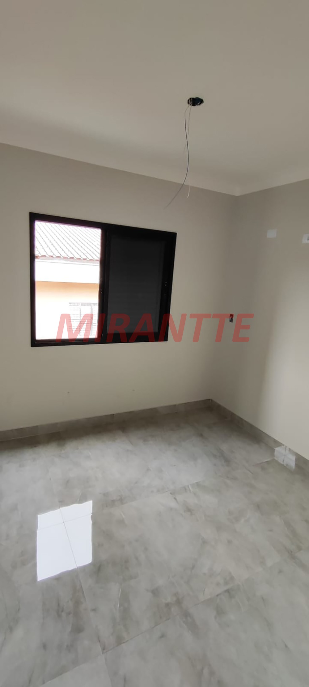 Sobrado de 41m² com 3 quartos em Vila Ré