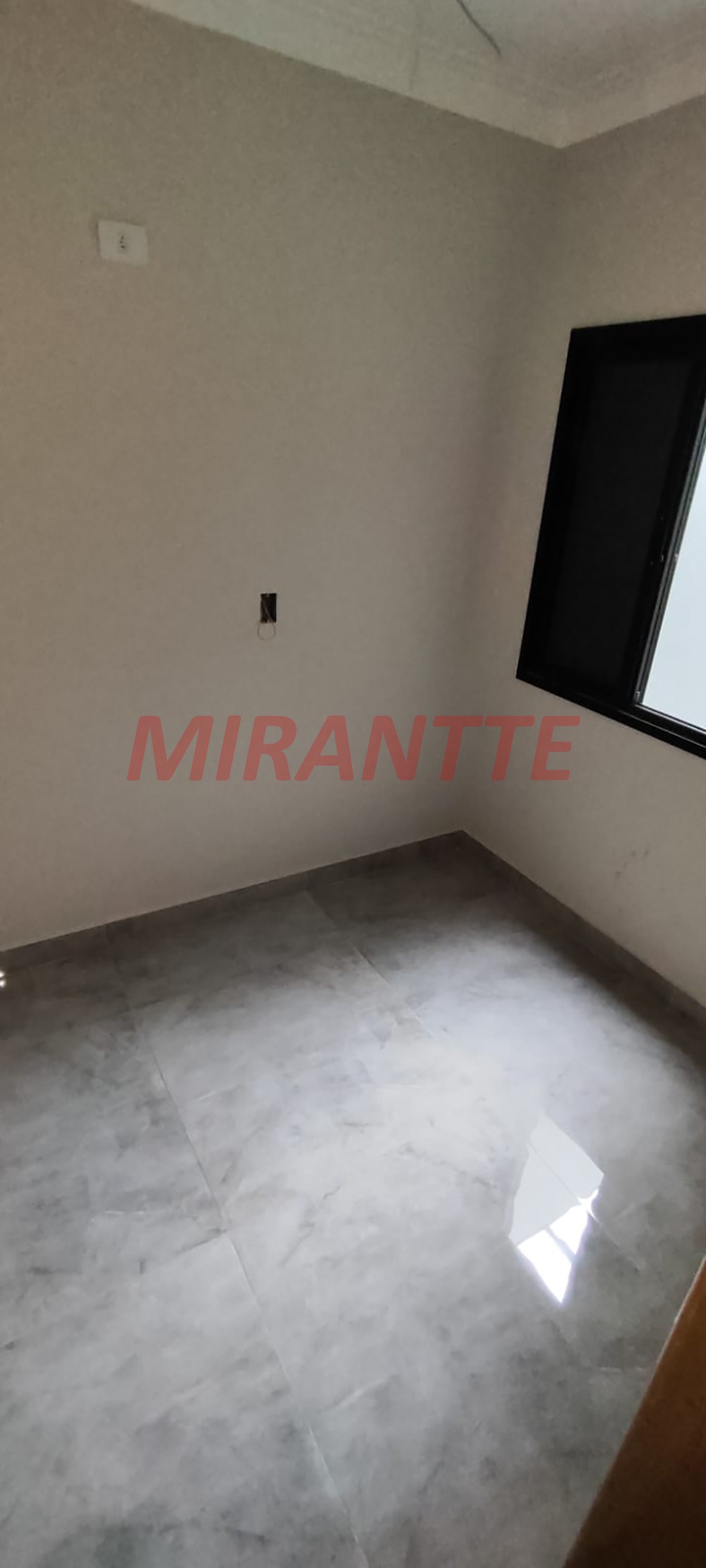 Sobrado de 41m² com 3 quartos em Vila Ré