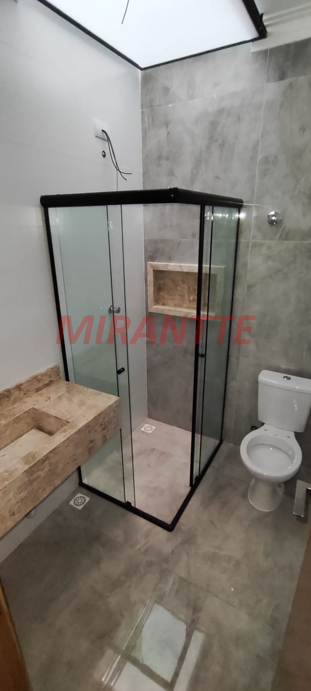 Sobrado de 41m² com 3 quartos em Vila Ré
