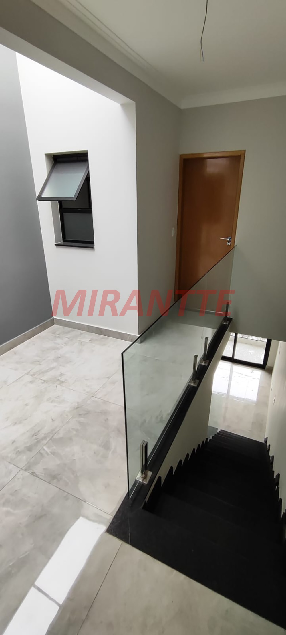 Sobrado de 41m² com 3 quartos em Vila Ré