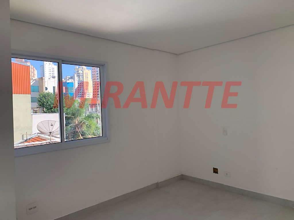 Apartamento de 39m² com 1 quartos em Santana