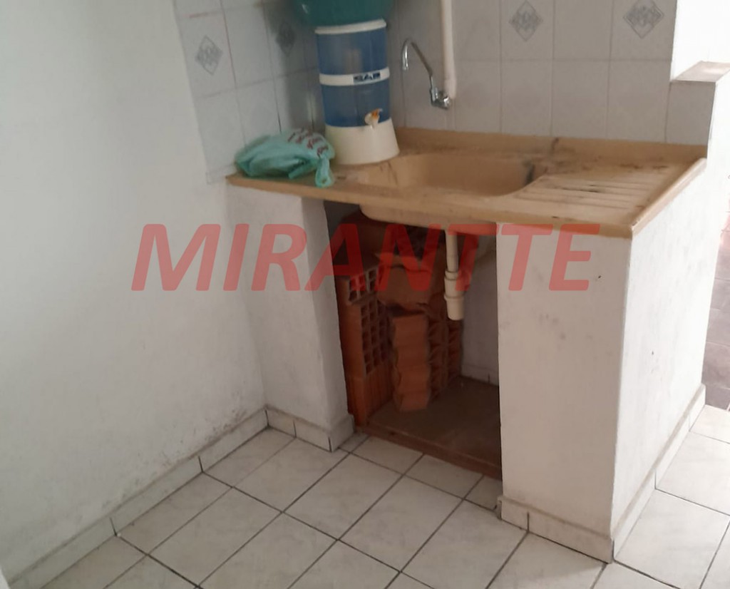 Casa terrea de 73m² com 2 quartos em Casa Verde