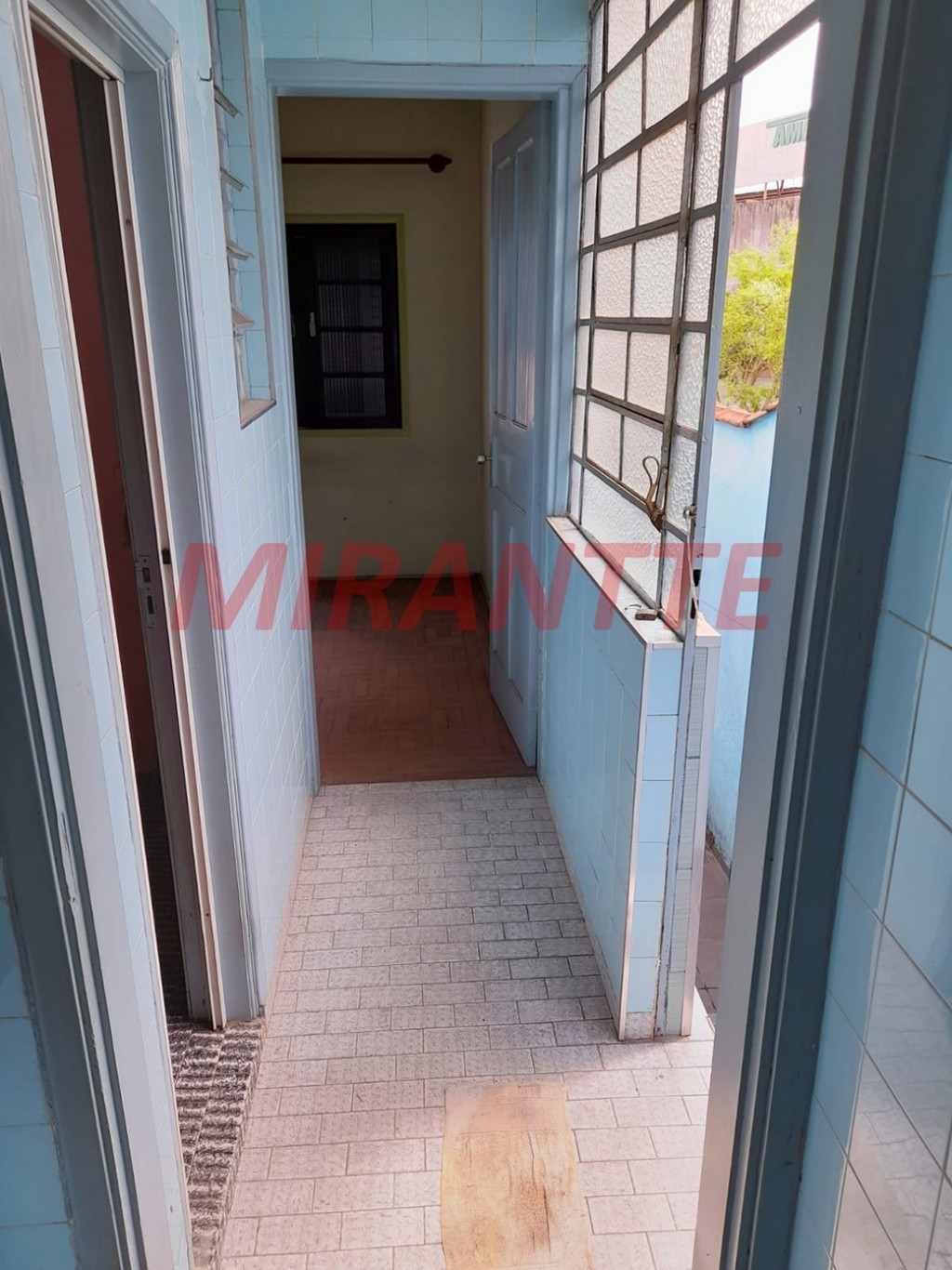 Casa terrea de 73m² com 2 quartos em Casa Verde