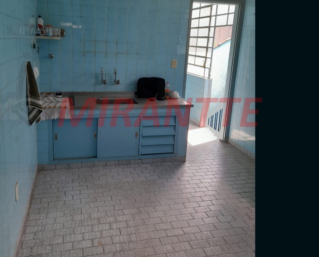 Casa terrea de 73m² com 2 quartos em Casa Verde