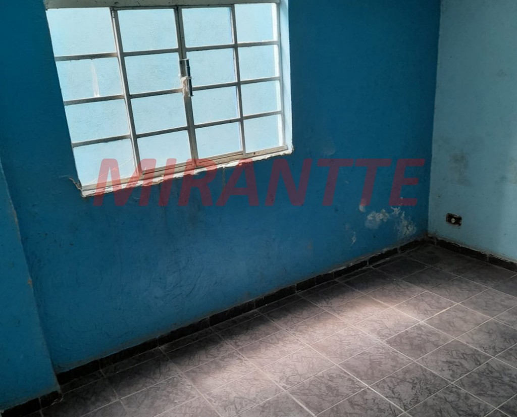 Casa terrea de 73m² com 2 quartos em Casa Verde