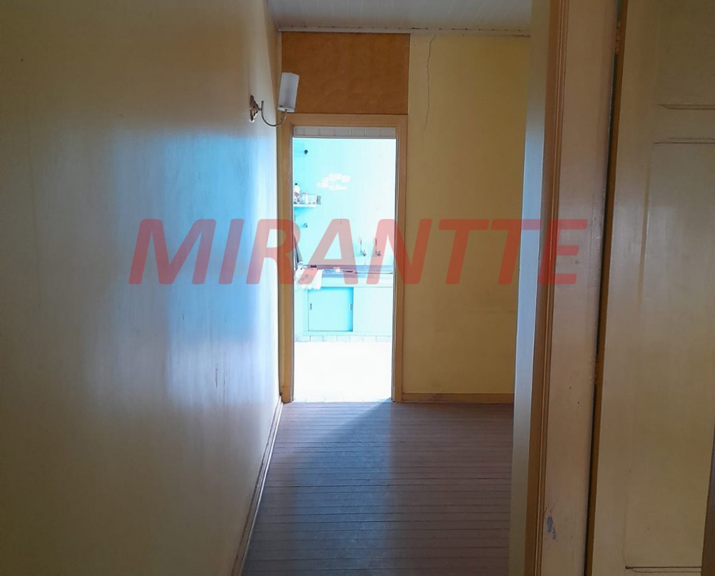 Casa terrea de 73m² com 2 quartos em Casa Verde