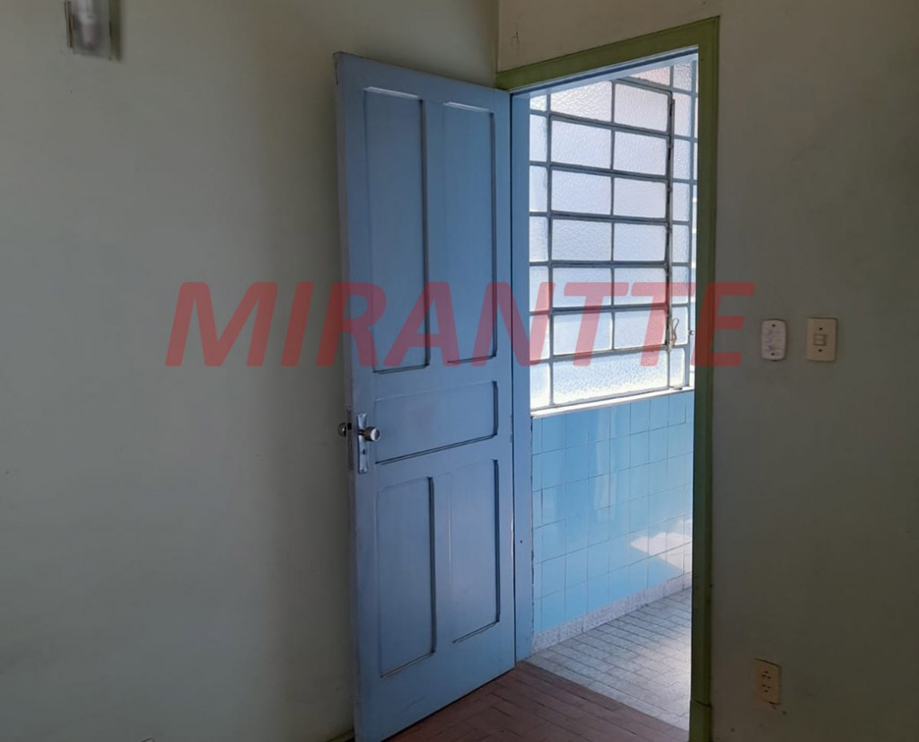 Casa terrea de 73m² com 2 quartos em Casa Verde