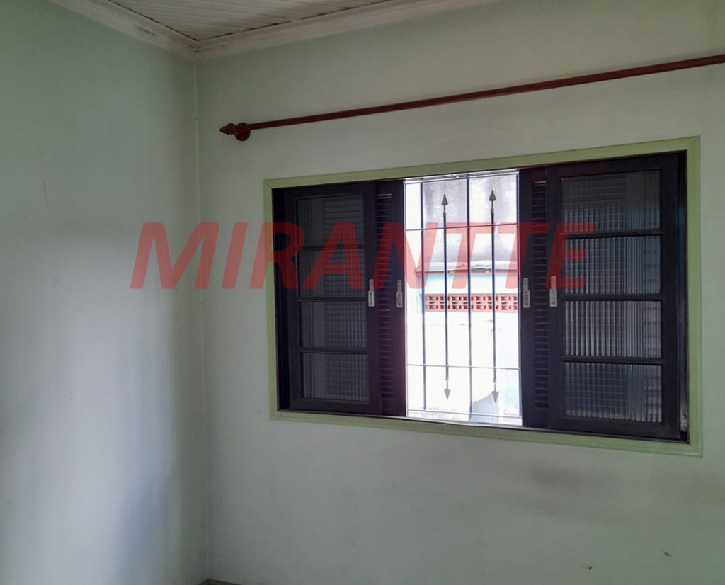 Casa terrea de 73m² com 2 quartos em Casa Verde