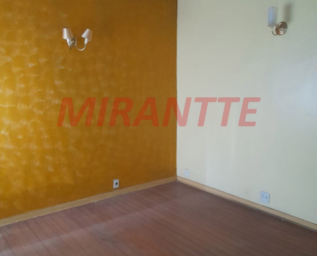 Casa terrea de 73m² com 2 quartos em Casa Verde