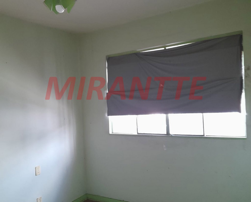 Casa terrea de 73m² com 2 quartos em Casa Verde