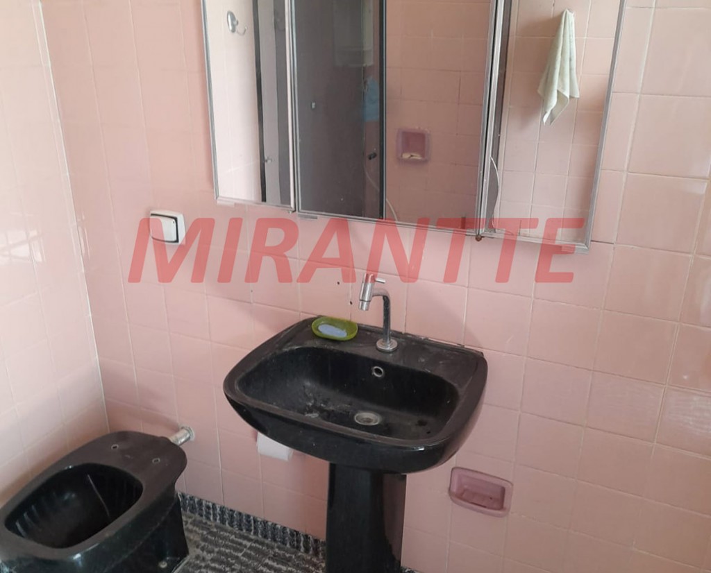 Casa terrea de 73m² com 2 quartos em Casa Verde