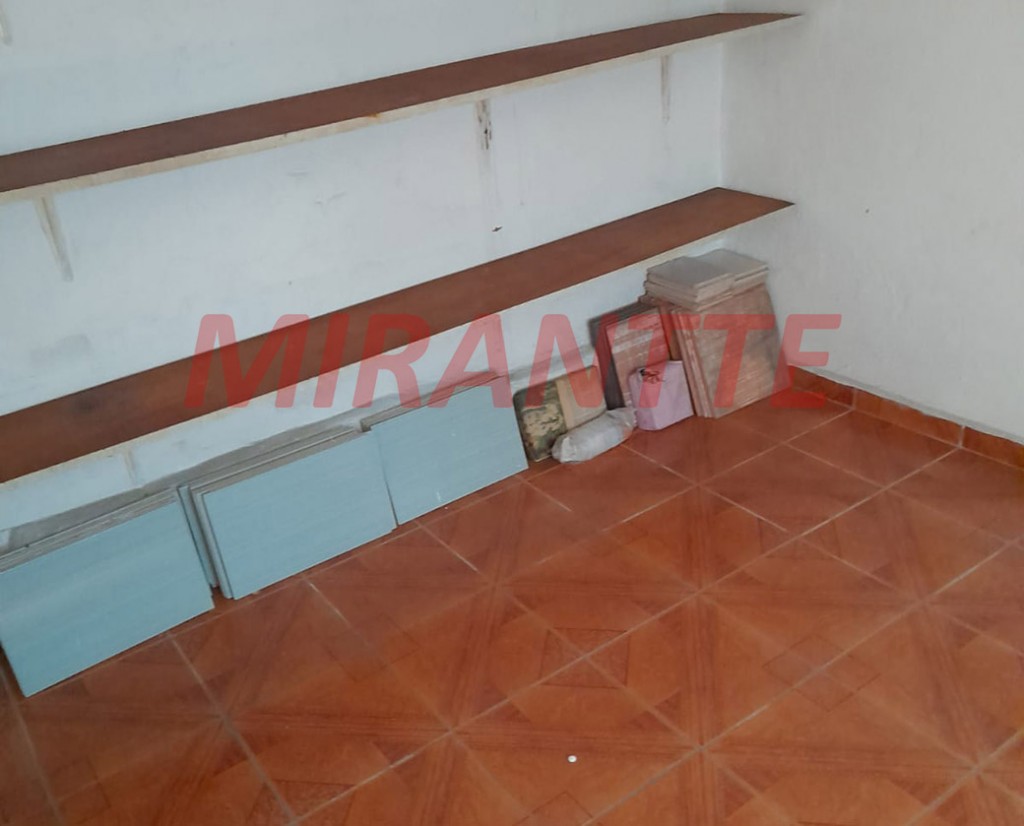 Casa terrea de 73m² com 2 quartos em Casa Verde