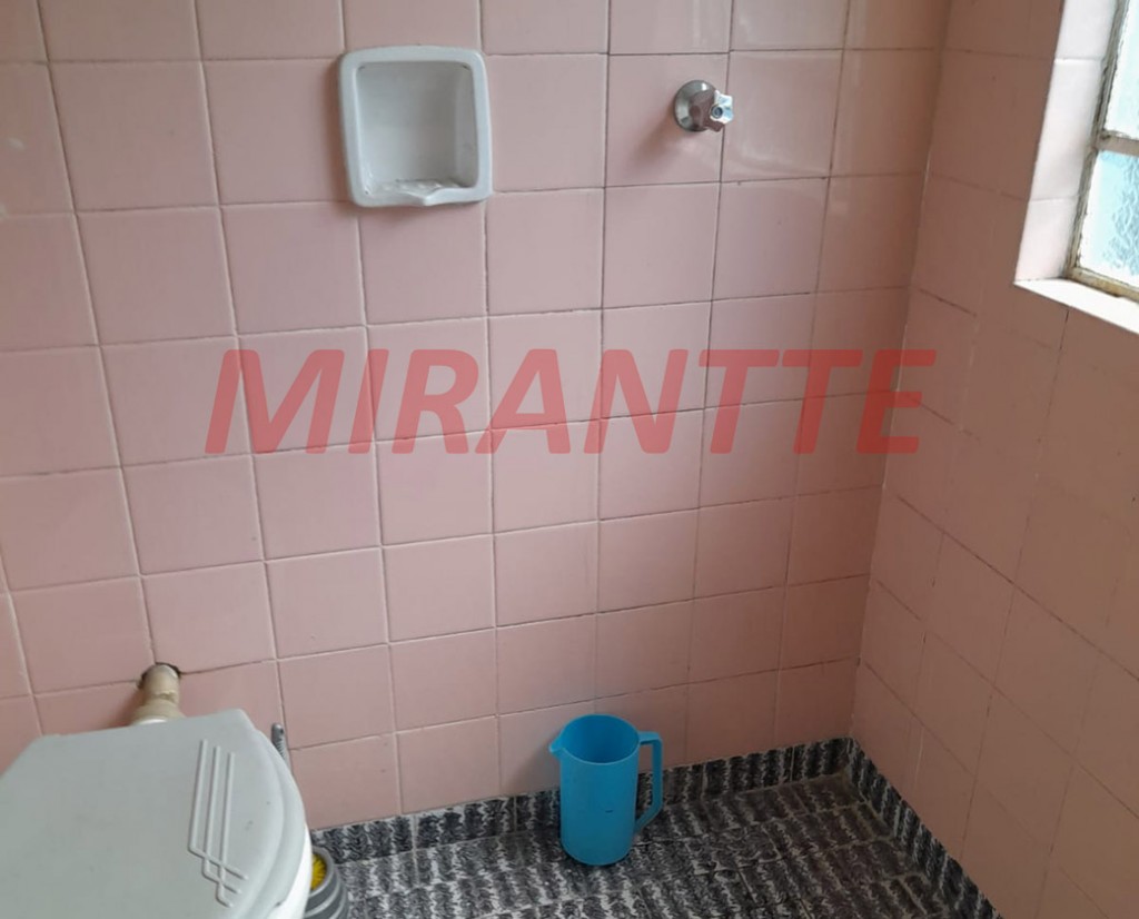Casa terrea de 73m² com 2 quartos em Casa Verde