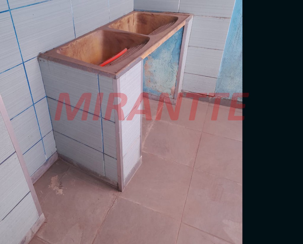Casa terrea de 73m² com 2 quartos em Casa Verde