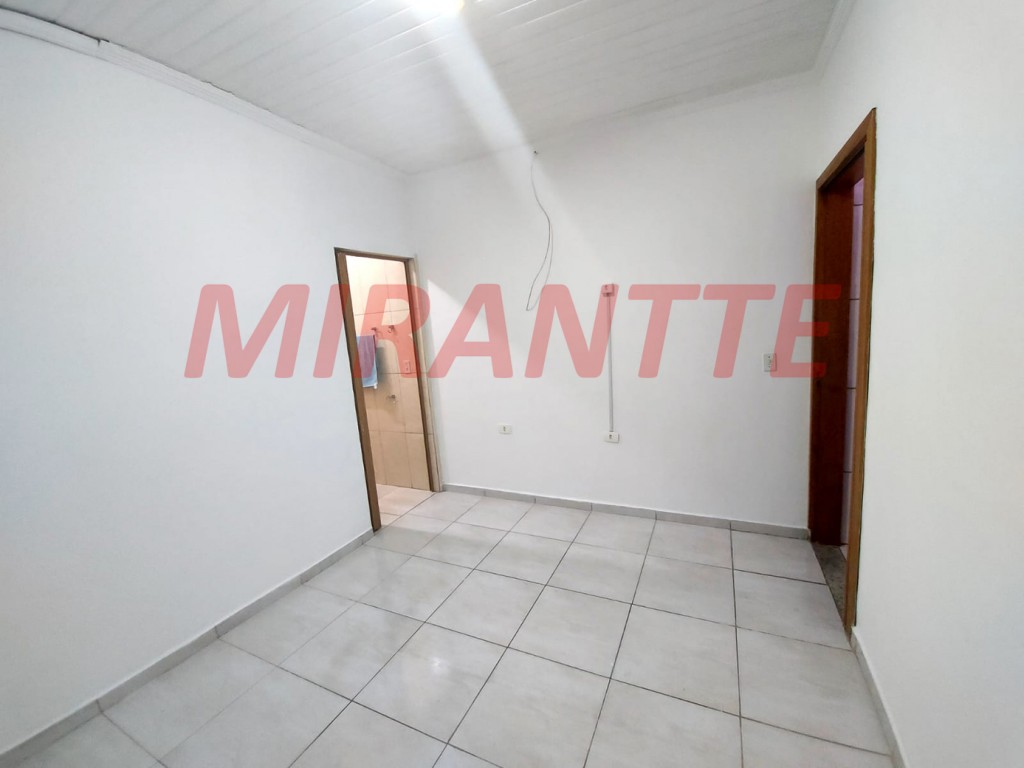 Casa terrea de 50m² com 1 quartos em Jardim Tremembé