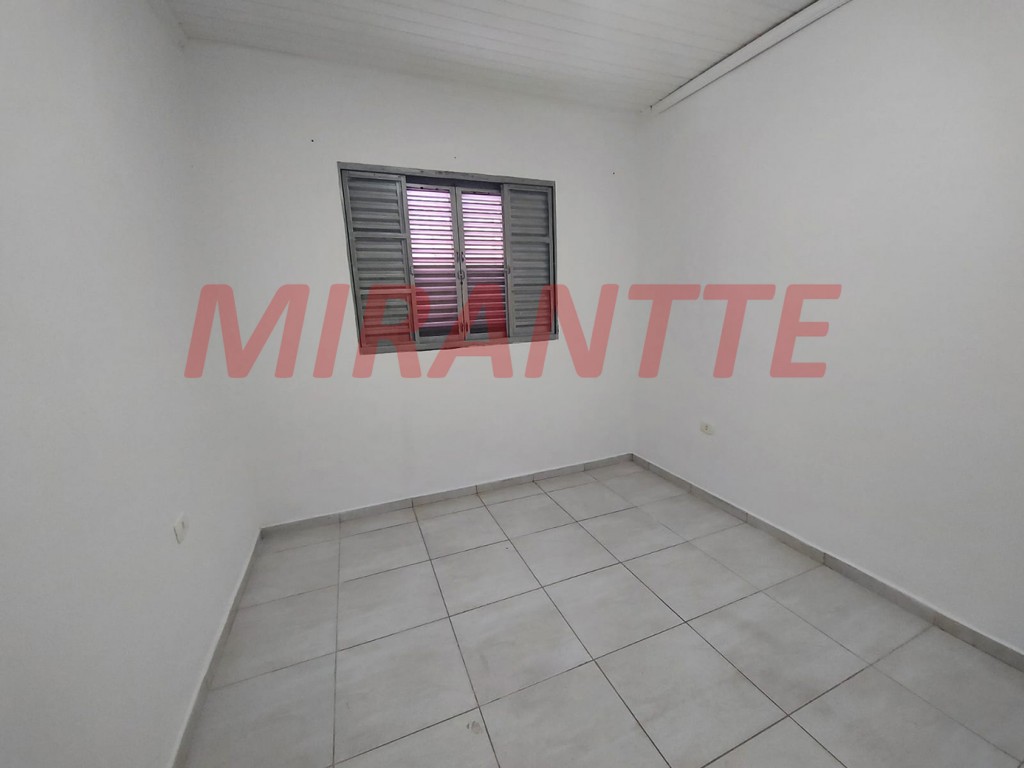 Casa terrea de 50m² com 1 quartos em Jardim Tremembé
