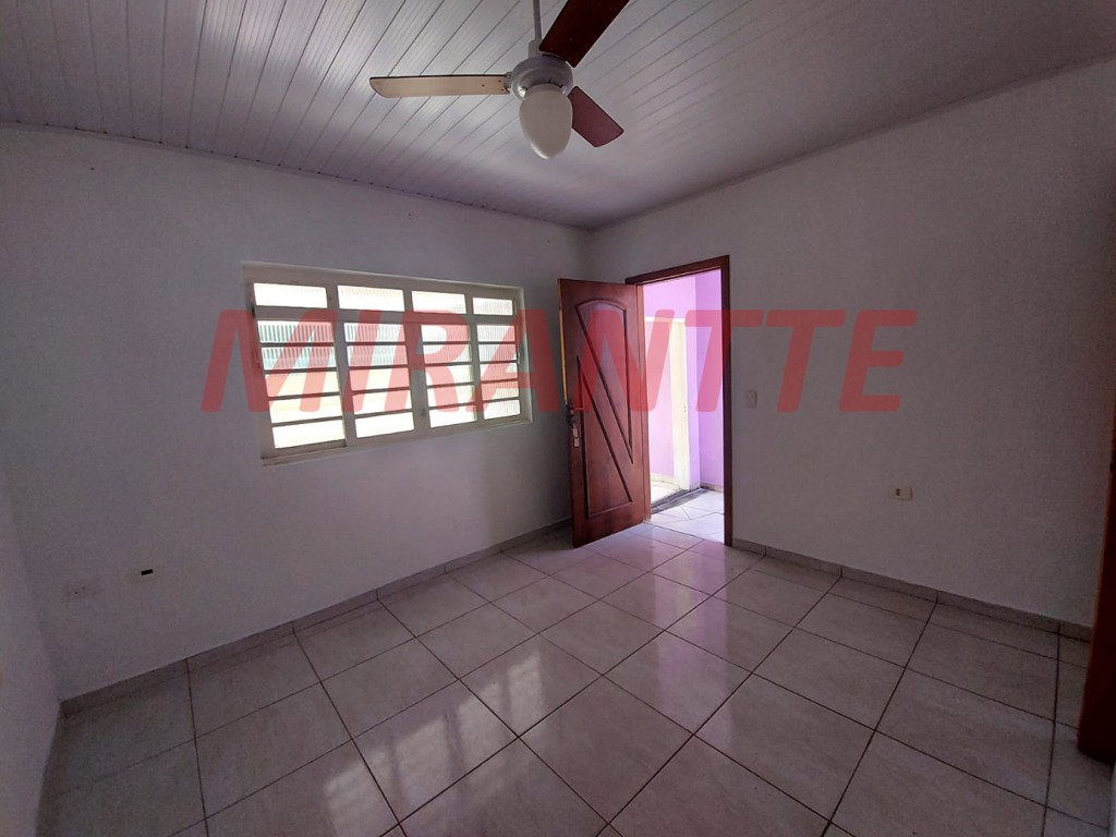 Casa terrea de 50m² com 1 quartos em Jardim Tremembé