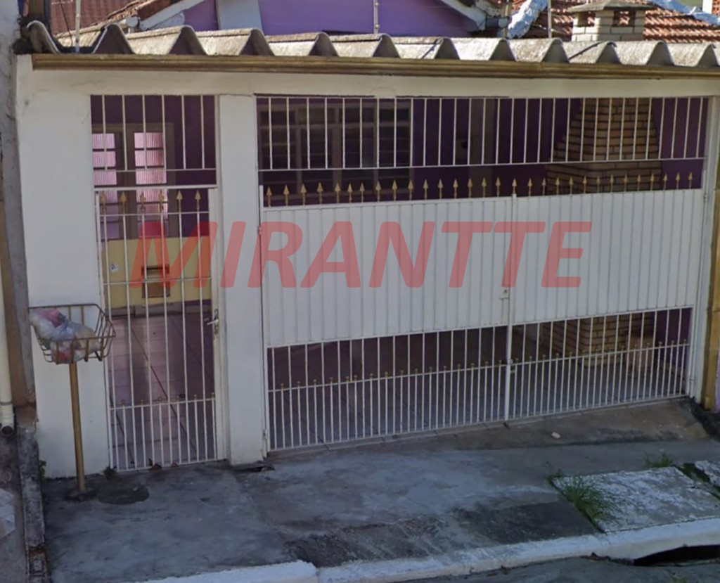 Casa terrea de 50m² com 1 quartos em Jardim Tremembé
