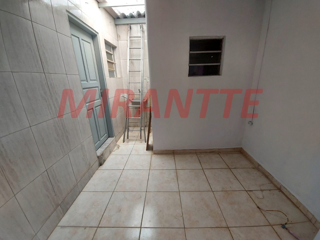 Casa terrea de 50m² com 1 quartos em Jardim Tremembé