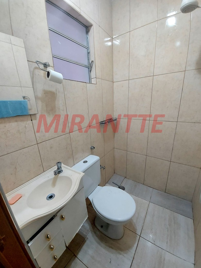 Casa terrea de 50m² com 1 quartos em Jardim Tremembé