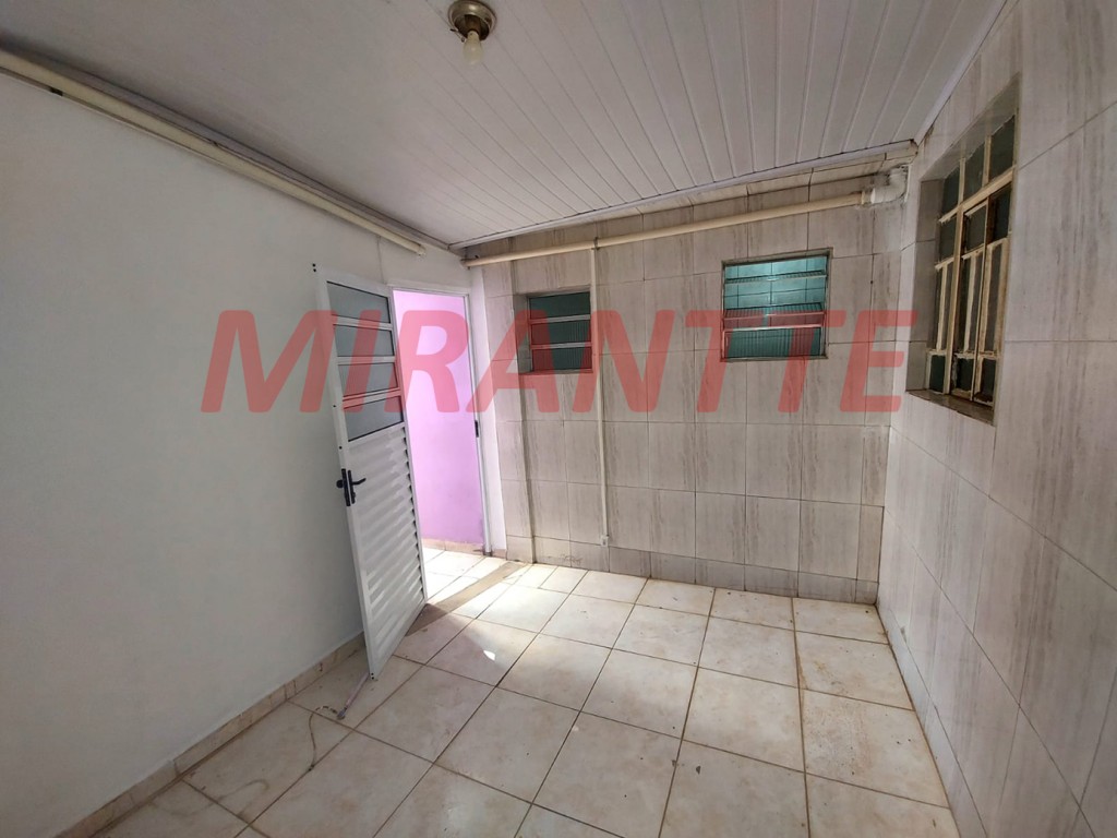 Casa terrea de 50m² com 1 quartos em Jardim Tremembé