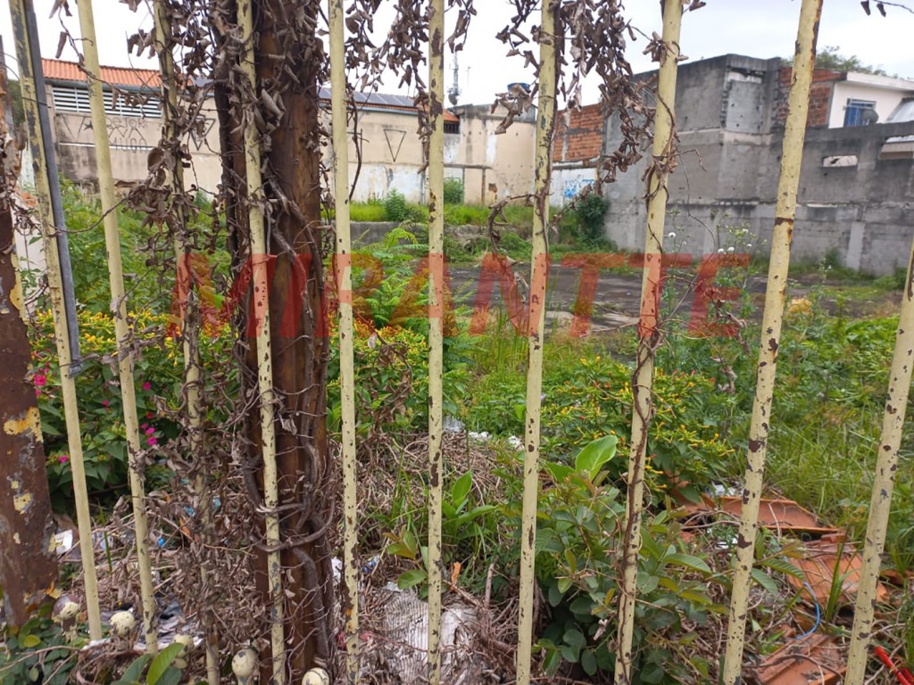 Terreno de 1155m² em Jardim Santa Francisca