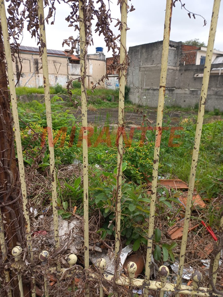 Terreno de 1155m² em Jardim Santa Francisca