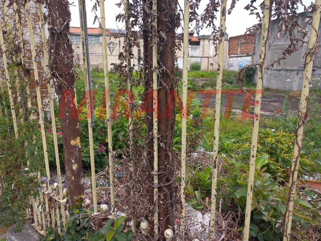 Terreno de 1155m² em Jardim Santa Francisca