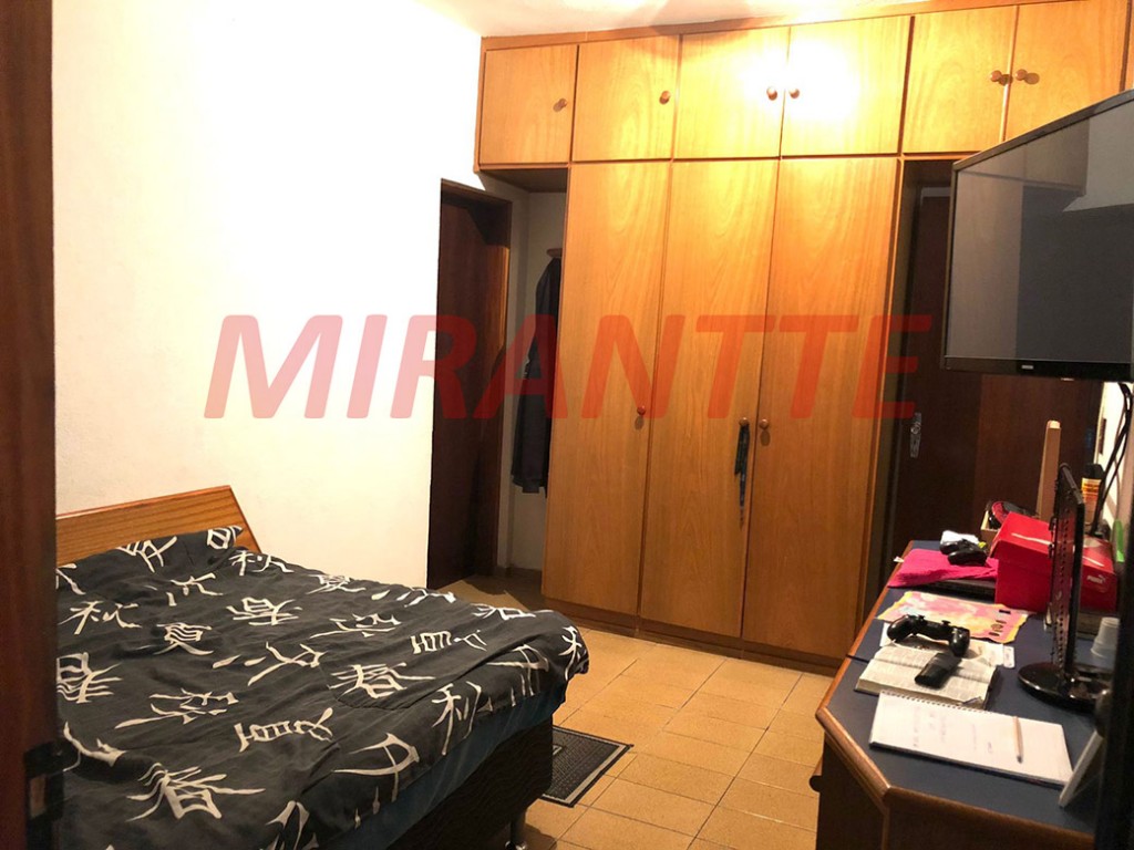 Casa terrea de 109m² com 2 quartos em Vila Mazzei
