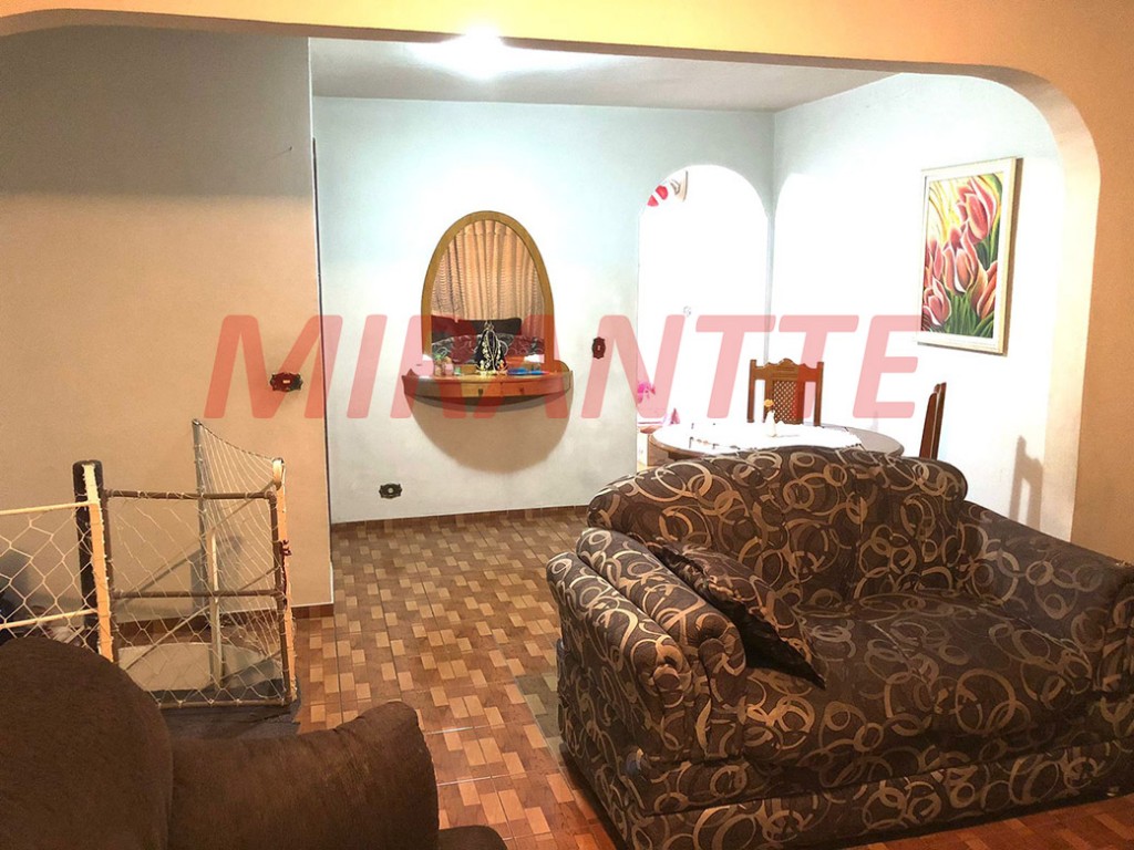 Casa terrea de 109m² com 2 quartos em Vila Mazzei