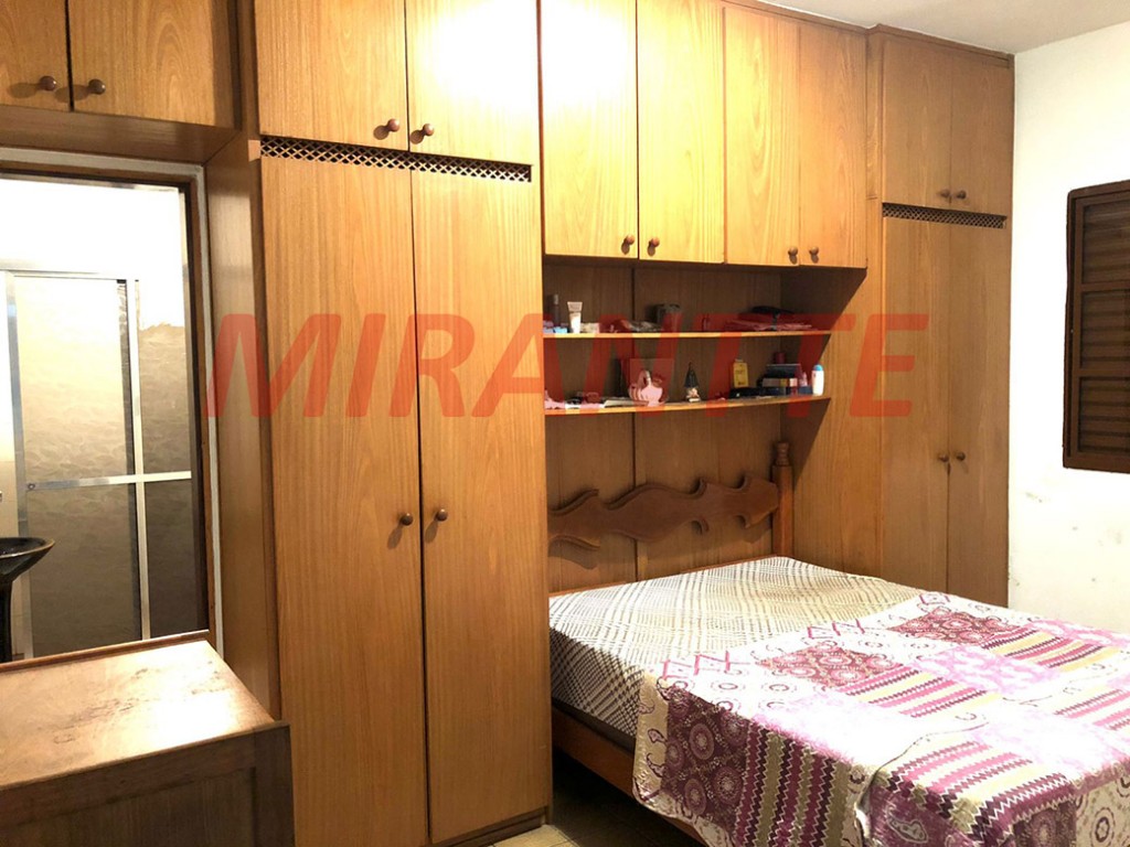 Casa terrea de 109m² com 2 quartos em Vila Mazzei