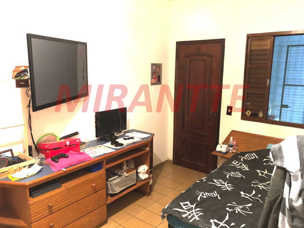 Casa terrea de 109m² com 2 quartos em Vila Mazzei