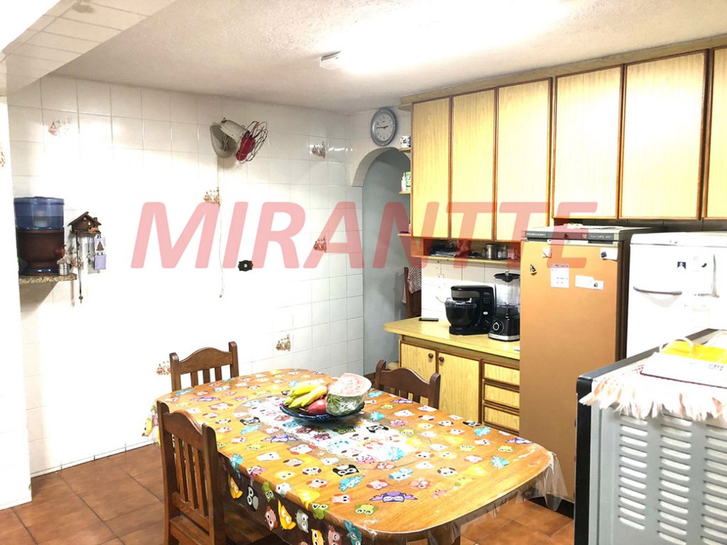 Casa terrea de 109m² com 2 quartos em Vila Mazzei