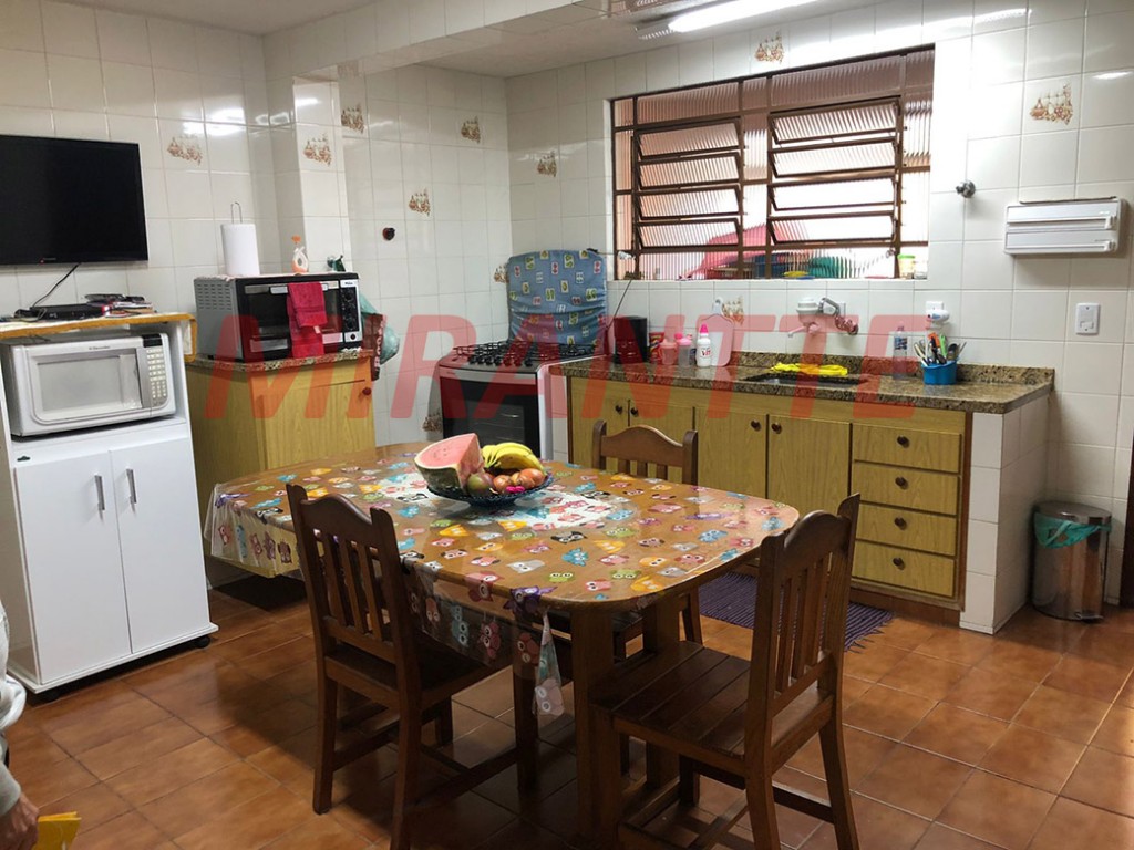 Casa terrea de 109m² com 2 quartos em Vila Mazzei