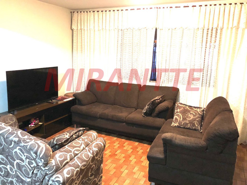 Casa terrea de 109m² com 2 quartos em Vila Mazzei