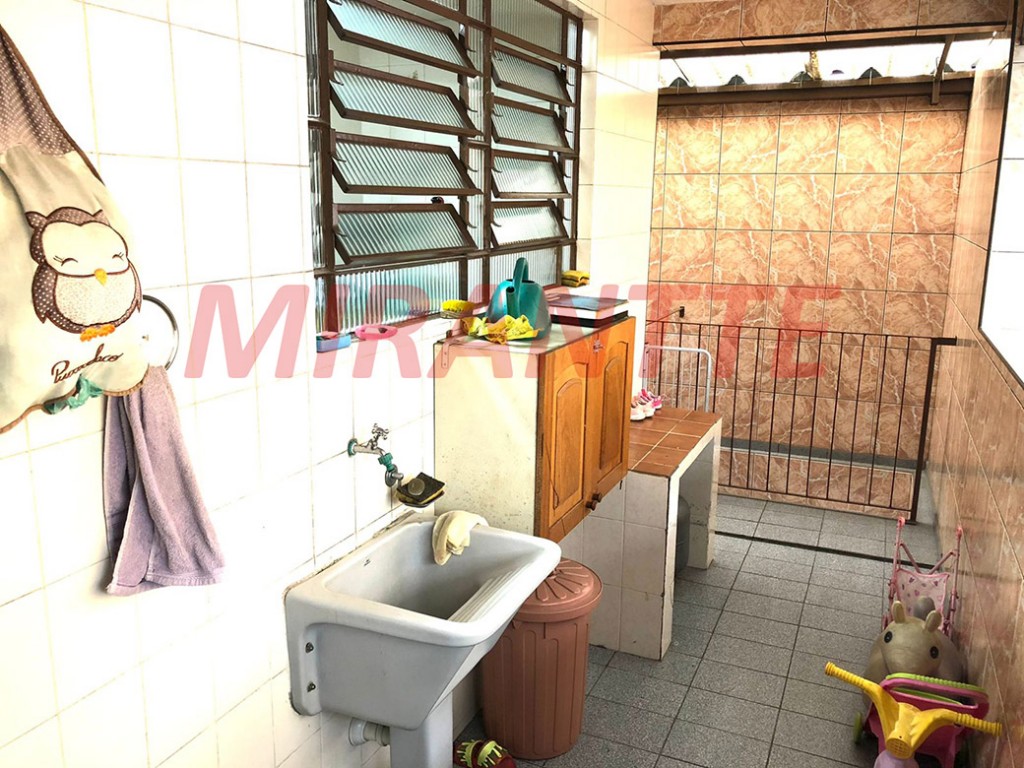 Casa terrea de 109m² com 2 quartos em Vila Mazzei