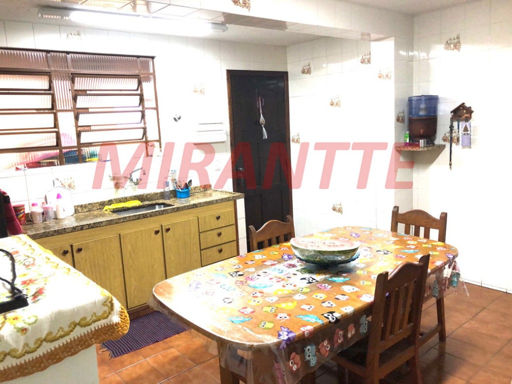 Casa terrea de 109m² com 2 quartos em Vila Mazzei