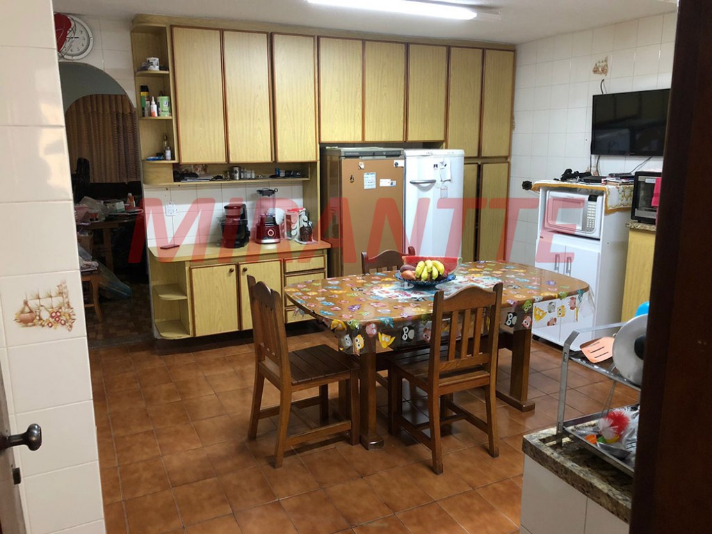 Casa terrea de 109m² com 2 quartos em Vila Mazzei