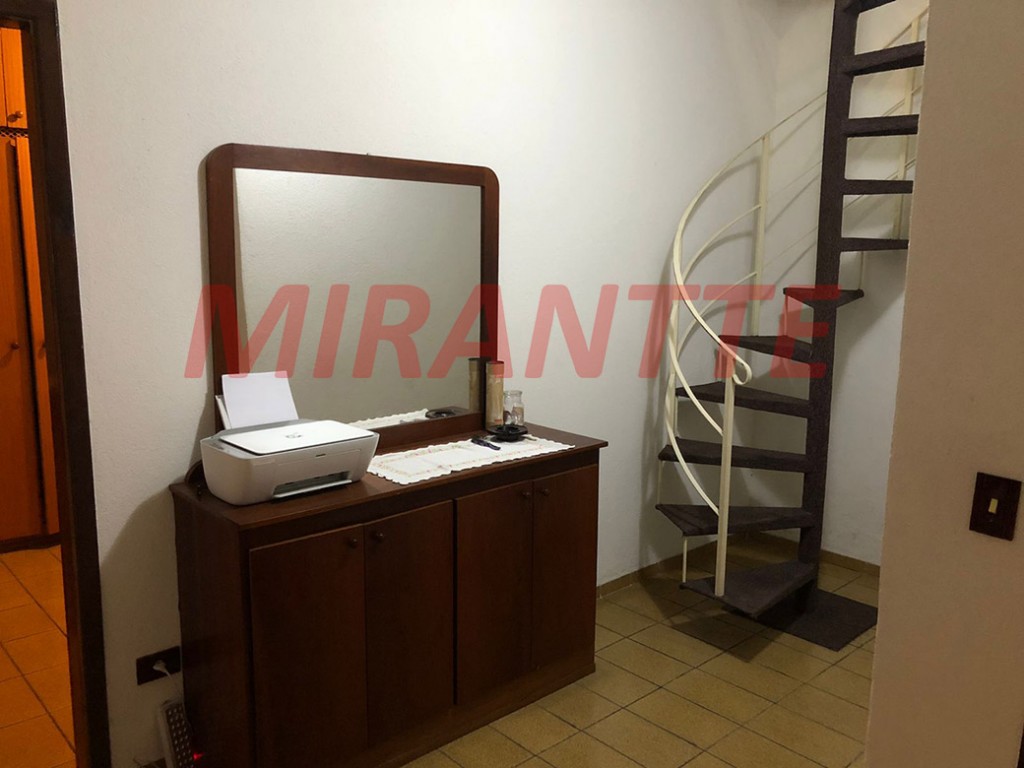 Casa terrea de 109m² com 2 quartos em Vila Mazzei