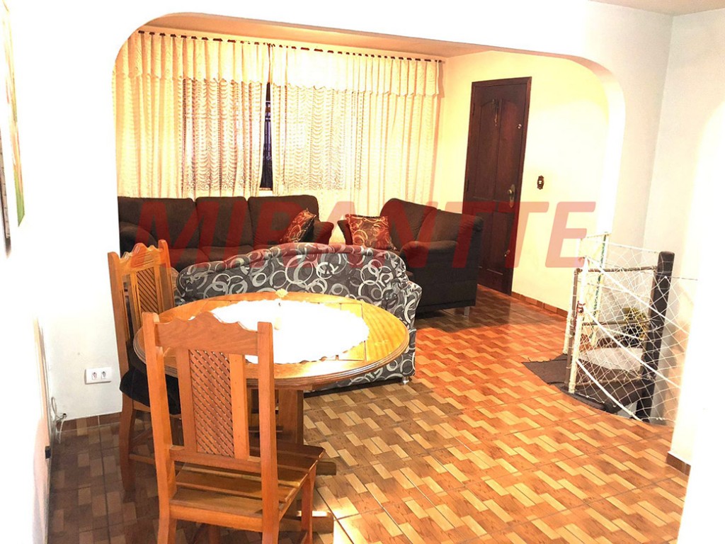 Casa terrea de 109m² com 2 quartos em Vila Mazzei