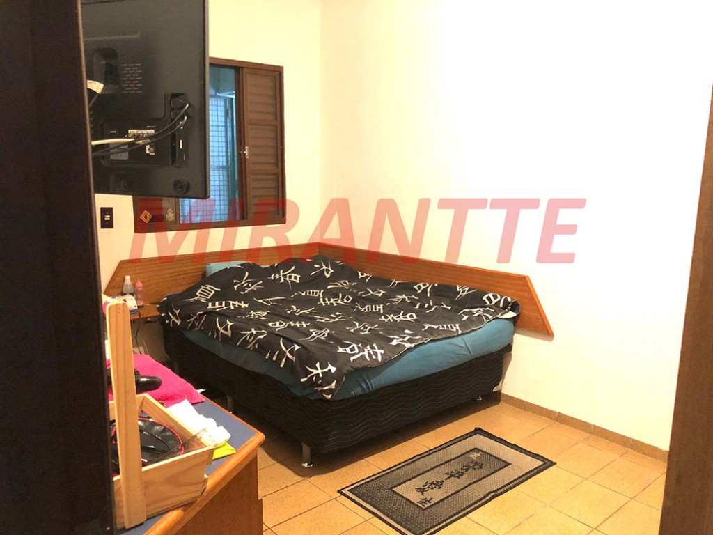 Casa terrea de 109m² com 2 quartos em Vila Mazzei