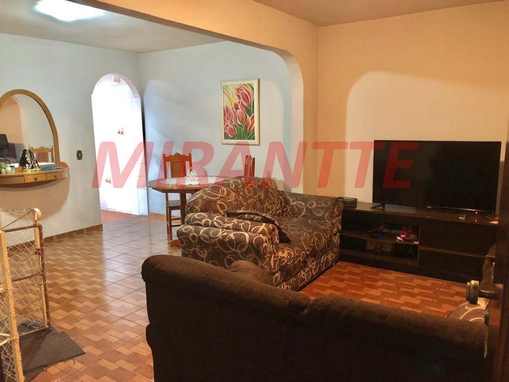 Casa terrea de 109m² com 2 quartos em Vila Mazzei