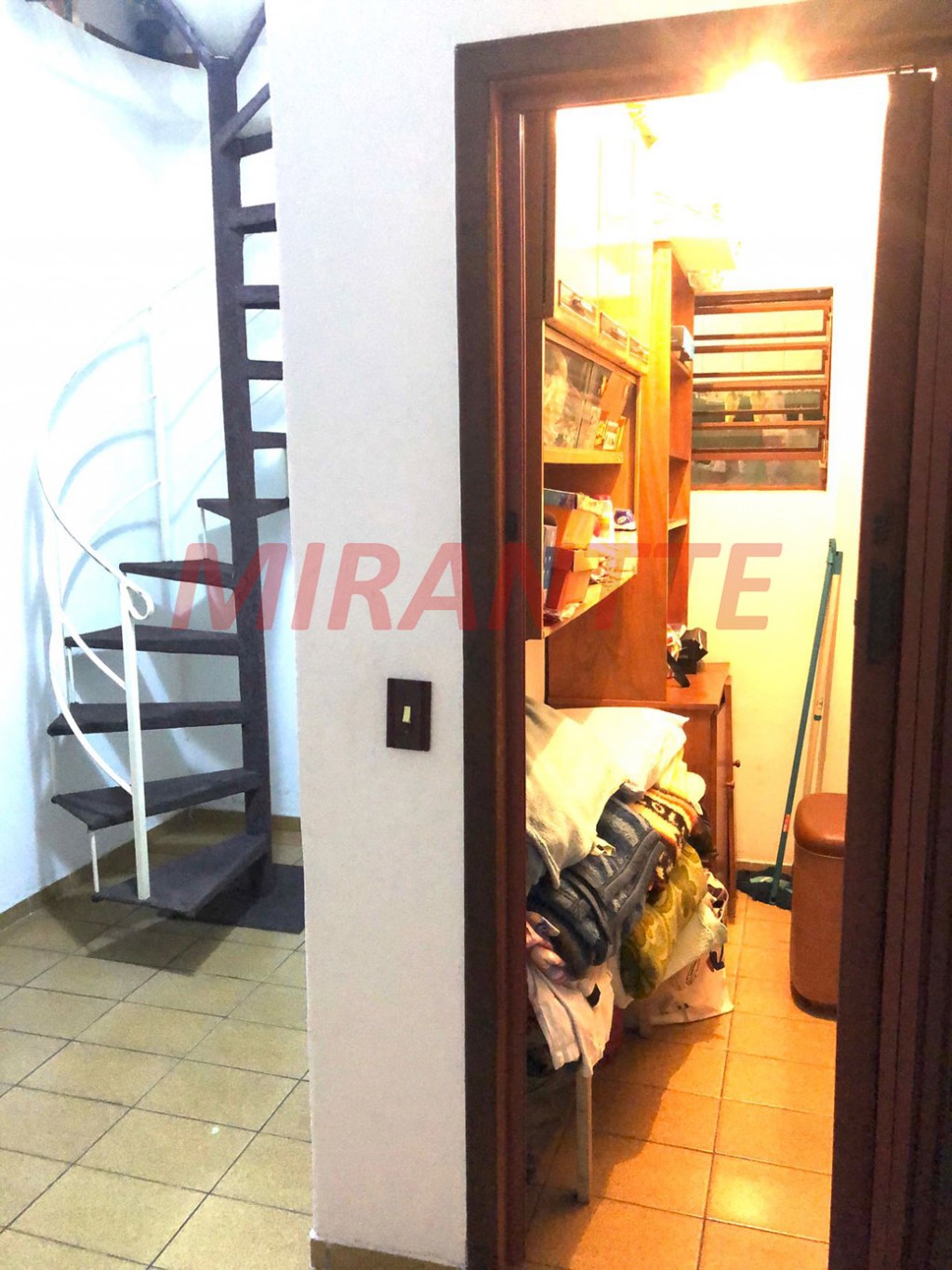 Casa terrea de 109m² com 2 quartos em Vila Mazzei