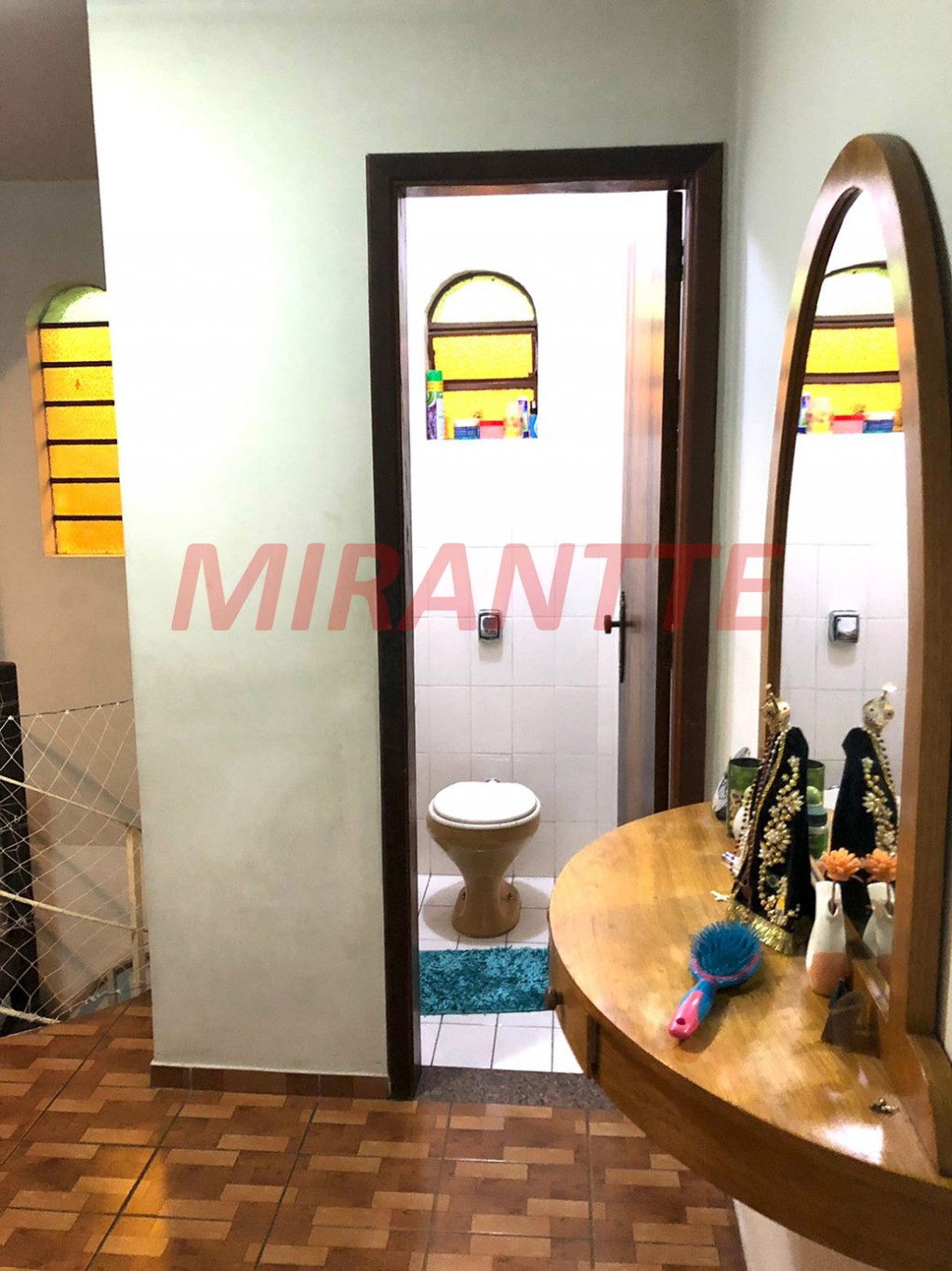 Casa terrea de 109m² com 2 quartos em Vila Mazzei