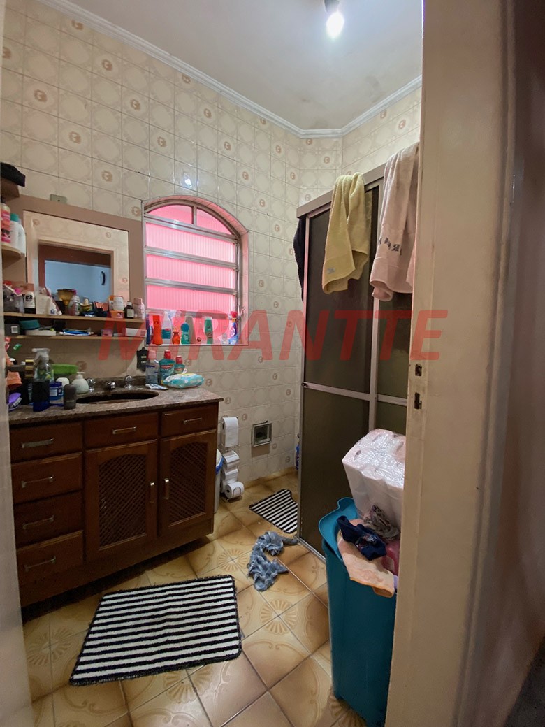 Casa terrea com 5 quartos em Vila Rosália
