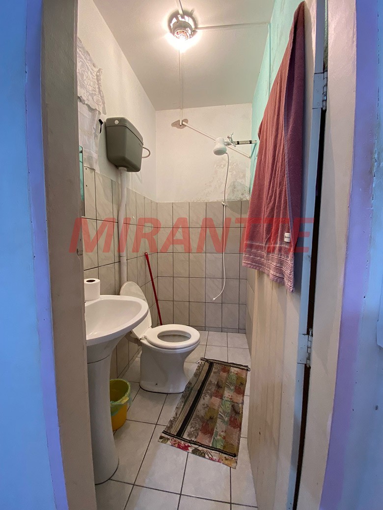 Casa terrea com 5 quartos em Vila Rosália